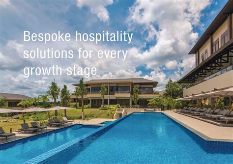 resort management company philippines|Anya Hospitality Group .